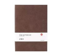 LOSVIP # Diario vuoto, taccuino, formato A5: 260 pagine e formato A6: 192 pagine, libro da disegno spesso per donne e uomini, copertina rigida, senza righe, diario per lavoro, taccuini per (C, taglia