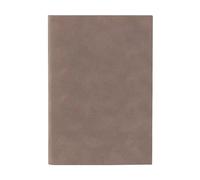 LOSVIP # Diario vuoto, taccuino, formato A5: 260 pagine e formato A6: 192 pagine, libro da disegno spesso per donne e uomini, copertina rigida, senza righe, diario per lavoro, taccuini per (D, taglia