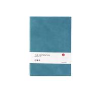 LOSVIP # Diario vuoto, taccuino, formato A5: 260 pagine e formato A6: 192 pagine, libro da disegno spesso per donne e uomini, copertina rigida, senza righe, diario per lavoro, taccuini per (F, taglia