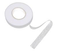 LOSVIP # No Sew Hemming Tape For Pants On Hemming Tape For Curtains Double Fabric Tape Adhesive For Dresses Abbigliamento Skirts Jeans (D, One Size)