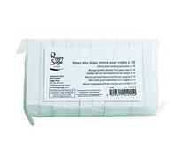 Peggy Sage – Blocchi di pomice per unghie sottili bianchi – Confezione da 10