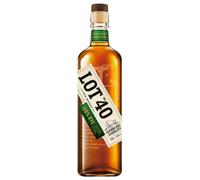 Lot 40 Whisky Canadese - 700 ml
