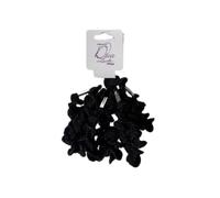 Lot 6 chouchou nero Ellepi