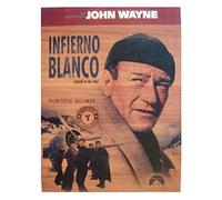 Lot Coffrets Dvd Métal Warner Édition Collector Limitée Import España (Inclus Coffret: James Dean + Cary Grant + Errol Flynn + Humphrey Bogart + John Wayne)