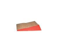 Lot de 2 lingettes nettoyantes pour plaques vitrocéramiques et induction