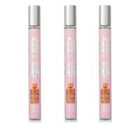 Lot de 3 Badee Al Oud Noble Blush 35ml Eau De Parfum Per Donna AMEERAT AL ARAB BLACKNote di testa: Gelsomino, CaprifoglioNote di cuore: Lavanda, Zafferano, PeperoncinoNote di fondo: Menta, Cardamomo,