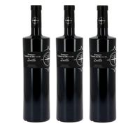 Lot de 3 Terre de Mistral - Rouge Zaello 2017 - AOP Côtes de Provence Sainte Victoire - 3x75cL