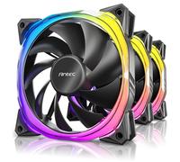Antec FUSION120 ARGB 3+C PWM +CONTROLLER 0-761345-57010-7