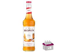 Lot de 6 Sirop - Miel - 70cL