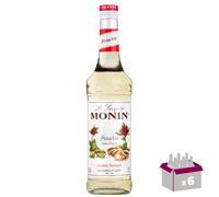 Lot de 6 Sirop - Pistache - 70cL