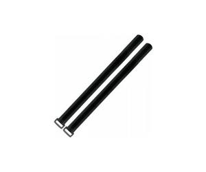 Lot de courroies velcro pour garde boues sks speedrocker mudrocker veloflexx