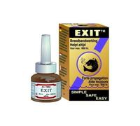 LOT ESHA 1 EXIT 20ML +1 OPTIMA 20ML