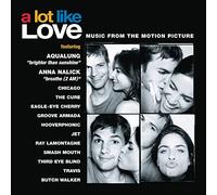 Various - Lot Like Love