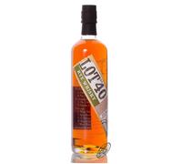 LOT No. 40 Canadian Rye Whisky 43% vol. 0,70l