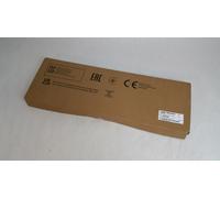 Lot Of 2 Nuovo HP L96909-001 320K USB con Filo Sottile Nero Desktop Tastiera