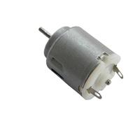 Lot of 2 Small DC Brush electronic starter 3-6V 4000RPM for Model,Fan,Remote control devices NWPNLXEA