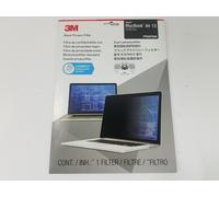 Lot Of 5 Nuovo 3M PFNAP009 Filtro Privacy per Macbook Air 13 Con Retina Display