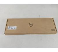 Lot Of 5 Nuovo Dell G4D2W KB216-BK-US Sottile Multimediale USB con Filo Desktop
