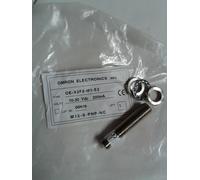 LOT OF 5 PIECES SENSORE INDUTTIVO/INDUCTIVE PROXIMITY SENSOR OMRON OE-X2F2-M1-E2