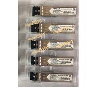 Lot of 5pcs 850nm MM SX FTLF8519P3BNL Gigabit 1000BASE-SX Multimode SFP Module