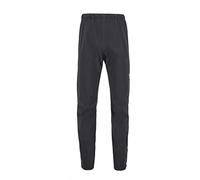LOT Rain F-Z Pants dark grey (168) XXL