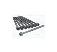 Lot Viti Coperchio Testata AJUSA Per Bentley Bentayga 2.9 TFSi PHEV 2.9 4