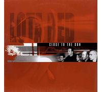 Lota Red - Close to the Sun