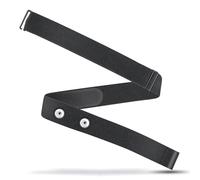 Lotbun Fascia Elastica Regolabile (70 cm a 105 cm) per Cardiofrequenzimetro per Garmin, Wahoo, Polar H10 H9, Coospo,Magene, Bryton,LIVLOV (1)