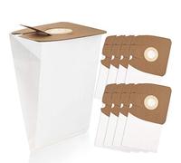 LotFancy - Micro filtri per aspirapolvere Eureka Style MM Eureka Mighty Mite 3670 e 3680 Series 9PCS Vacuum Cleaner Dust Bag