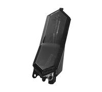 LOTFI Moto E-Mark Led integrato lampeggiante fanale posteriore posteriore coda freno indicatori di direzione luce adatta for YAMAHA YZF-R7 YZF R7 YZFR7 2021 2022 (Size : Smoke)