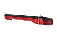 LOTFI Posteriore del motociclo Tour-Pak King Tour Pack LED Freno Indicatore di direzione Fanale posteriore adatto for Harley Touring Road Glide Limited 2014-2022 (Size : Tour Pack Light A)
