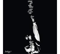 Lothar and the Hand People Come Along: The Exodus 1966 (Vinyl LP)