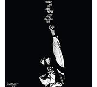 Lothar and the Hand People Come Along: The Exodus 1966 (Vinyl LP)