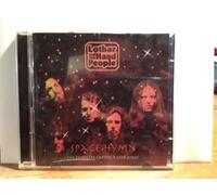 LOTHAR AND THE HAND PEOPLE - Complete Capitol Recordings