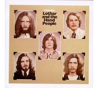 Lothar and the Hand People - Presenting...