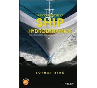 Lothar Birk Fundamentals of Ship Hydrodynamics (Copertina rigida)