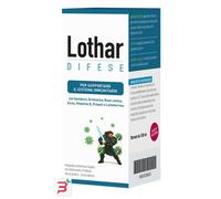 LOTHAR DIFESE 150 ML