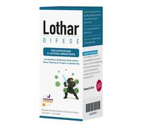 LOTHAR DIFESE 150ML
