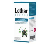LOTHAR DIFESE 150ML