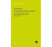 Lothar Kreimend Die Naturgeschichte der Religion. Über Aberglaube un (Tascabile)