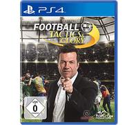 Lothar Matthäus präsentiert Football Tactics & Glory