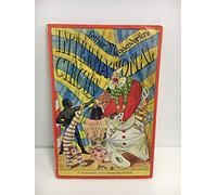 Lothar Meggendorfer's International Circus; A Reproduction of the Antique Pop Up Book