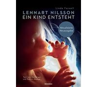 Lothar Schneider Lennart Nilsson Lars Ein Kind entsteht: Ak (Copertina rigida)