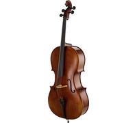 Lothar Semmlinger No. 132A Antiqued Cello 4/4