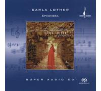 Lother, Carla - Ephemera