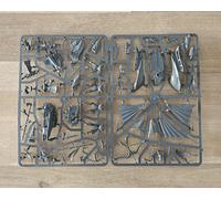 Lothern Skycutter - High Elf Realms - The Old World - New on Sprue