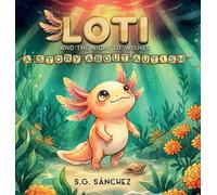 Loti and the Night of Wishes: A Story About Autism
