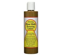 Lotion Abbronzante Straordinaria 8 Oz Di Maui Babe