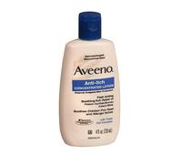 Lotion Concentrata Antiprurito 4 Oz Di Aveeno