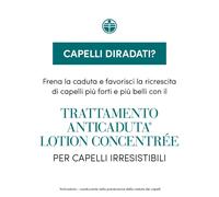 Lotion Concentrée Trattamento intensivo anticaduta 13flx6ml